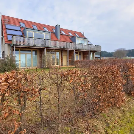 Sonneninsel Appartamento *