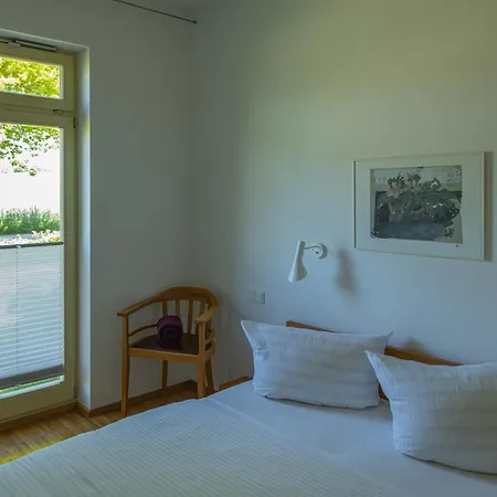 Appartamento Sonneninsel *