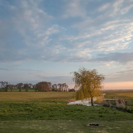 Sonneninsel Appartamento *