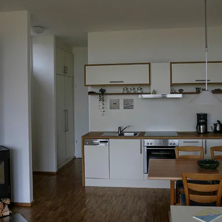 Appartamento Sonneninsel Uckeritz