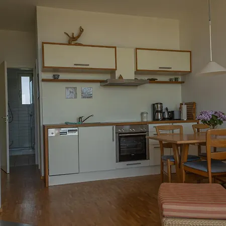 Sonneninsel Uckeritz