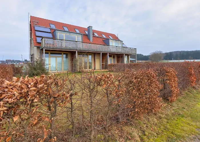 Sonneninsel Apartment *