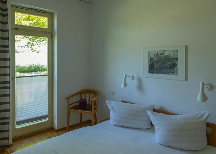 Apartment Sonneninsel *